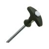 Picture of NGT Bivvy Pegs 12inch incl Carry Bag (10 pegs) *SALE*