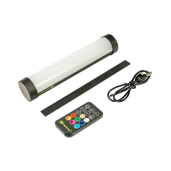 Picture of RIDGEMONKEY Base Lite IR Bivvy Light