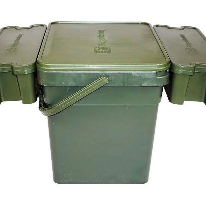 Picture of RIDGEMONKEY Modular Bucket XL 30 Litres