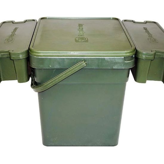 Picture of RIDGEMONKEY Modular Bucket XL 30 Litres