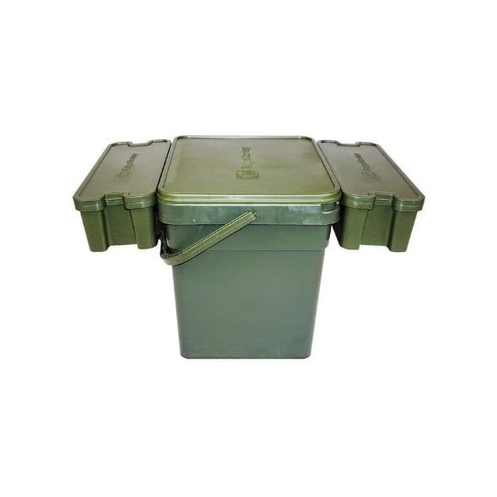 Picture of RIDGEMONKEY Modular Bucket Standard 17 Litre