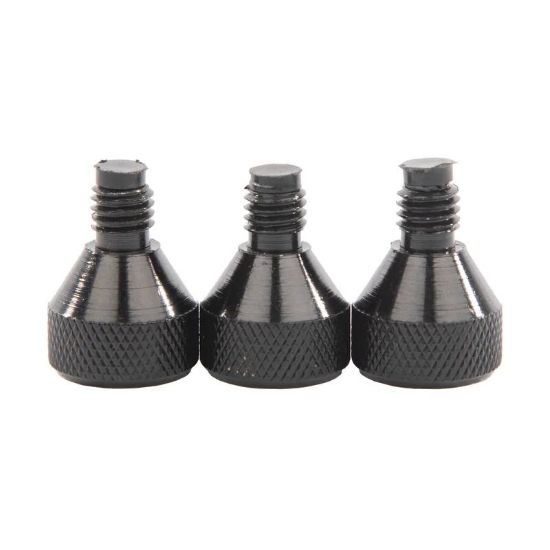 Picture of TRAKKER QuickSticks Thumbscrews ONLY