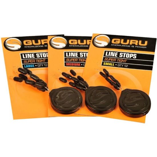 Picture of GURU Super Tight Line Stops