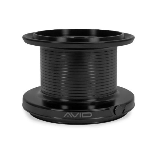 Picture of AVID Ex-Cast 12000 Reel Spare Deep Spool Only