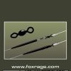 Picture of FOX Rage Predator Diamond Swivels Size 7