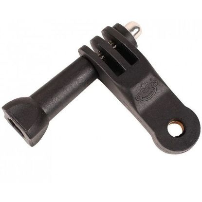 Picture of RIDGMEMONKEY Action Camera AS Adaptor (Head only) *SALE*