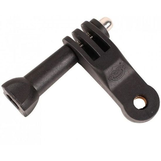 Picture of RIDGMEMONKEY Action Camera AS Adaptor (Head only) *SALE*