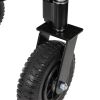 Picture of MATRIX Transporter Swivel Wheel Set