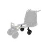 Picture of MATRIX Transporter Swivel Wheel Set