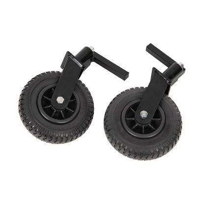 Picture of MATRIX Transporter Swivel Wheel Set