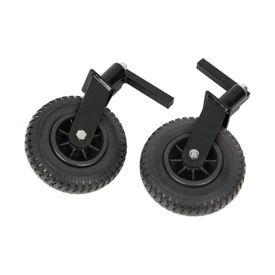 Picture of MATRIX Transporter Swivel Wheel Set