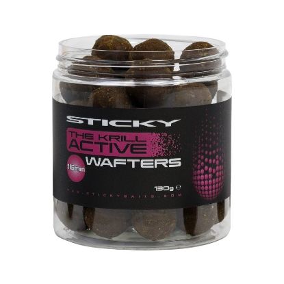 Picture of STICKYBAITS Krill Active Wafters