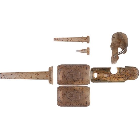 Picture of FOX Edges Camo Heli-Clips