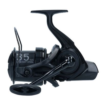Picture of DAIWA 20 Crosscast Reel 35 SCW 5000C QD