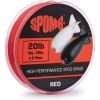 Picture of SPOMB X Reel Spod Reel incl Free Spool of Spomb Red Braid!
