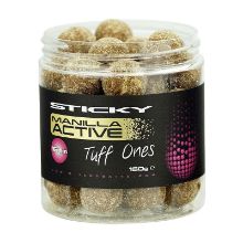 Picture of STICKYBAITS Manilla Active Tuff Ones 16mm 160g Pot