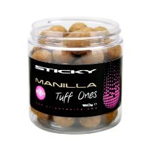 Picture of STICKYBAITS Manilla Tuff Ones 20mm 160g pot