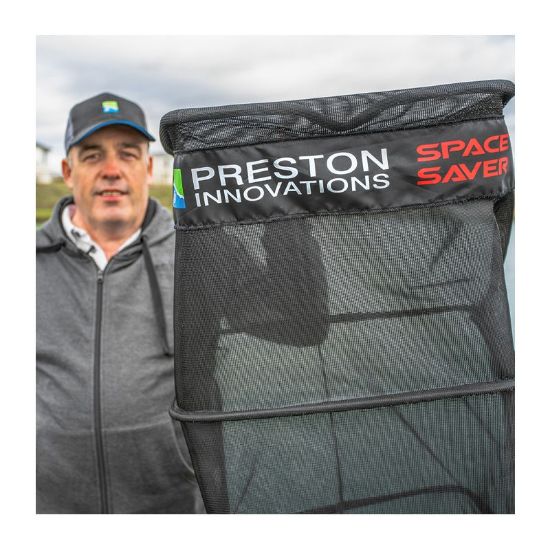 Picture of PRESTON Space Saver Keepnet 2m