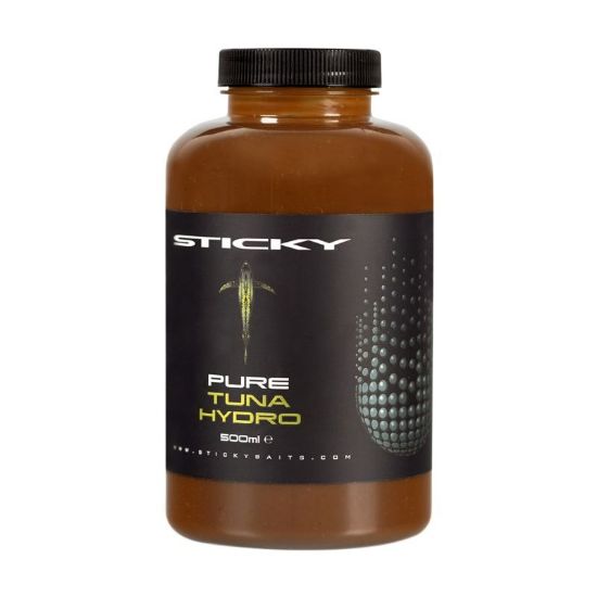 Picture of STICKYBAITS Pure Tuna Hydro 500ml