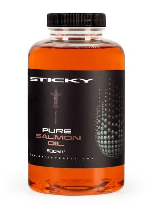 Picture of STICKYBAITS Pure Salmon Oil 500ml