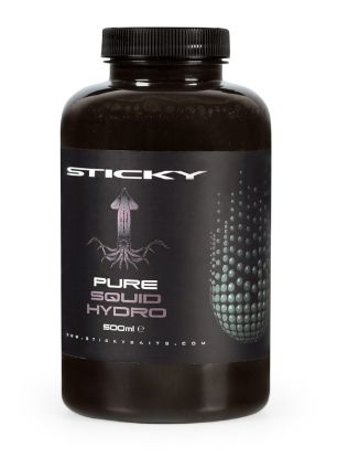 Picture of STICKYBAITS Pure Squid Hydro 500ml