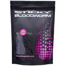 Picture of STICKYBAITS Bloodworm Pellets 4mm 2.5kg