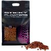 Picture of STICKYBAITS Floaters - The Krill Floaters 3KG