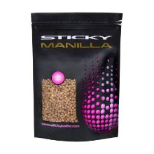 Picture of STICKYBAITS Manilla Pellets 2.3mm 2.5kg
