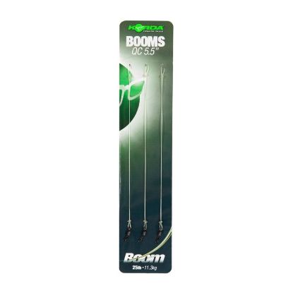 Picture of KORDA QC Boom 5.5inch - Ready Tied Booms (3 Per pack)