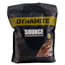 Picture of DYNAMITE BAITS The Source (shelf life) 15mm