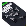 Picture of KORDA Bait Screw Swivels (5 PER PACK)