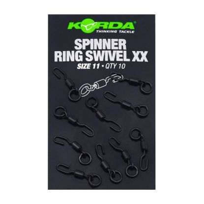 Picture of KORDA Spinner Swivel XX