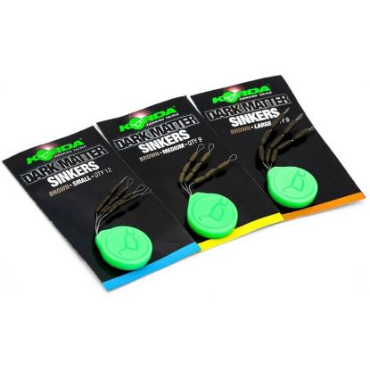 Picture of KORDA Sinkers