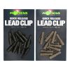 Picture of KORDA Quick Release Lead Clips