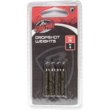 Picture of FOX RAGE Strike Point DropShot Weights 10g x 3