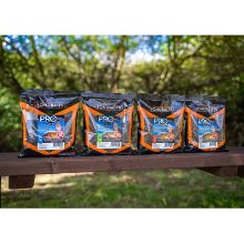 Picture of SONUBAITS Pro Expander Pellets 500g 2mm