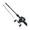 Picture of DAIWA D-Baitcast Combo 8ft 20g-60g Incl Reel & Braid