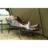 Picture of NASH Indulgence 4 Leg Junior Sleep System Camo