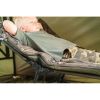 Picture of NASH Indulgence 4 Leg Junior Sleep System Camo