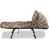 Picture of NASH Indulgence 4 Leg Junior Sleep System Camo