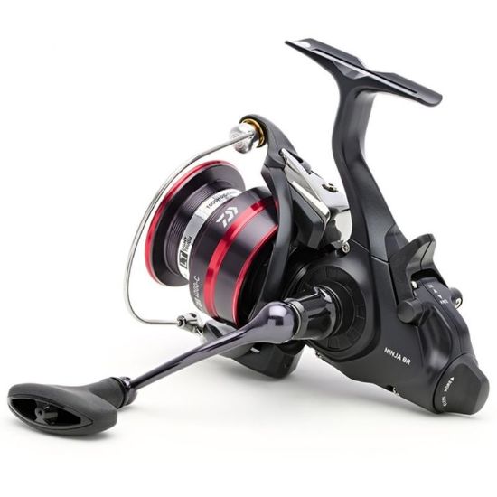 Picture of DAIWA Ninja BR LT-5000C
