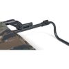 Picture of NASH Indulgence Bedchair Seat Camo