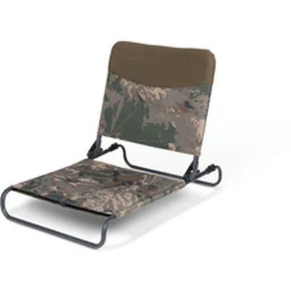 Picture of NASH Indulgence Bedchair Seat Camo