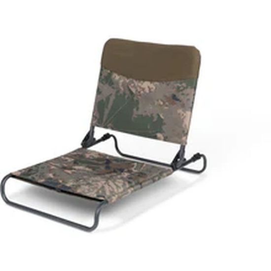 Picture of NASH Indulgence Bedchair Seat Camo