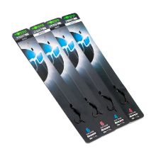 Picture of KORDA Spinner Rig on 7in Boom Sz 4 Kurv Hook Barbless