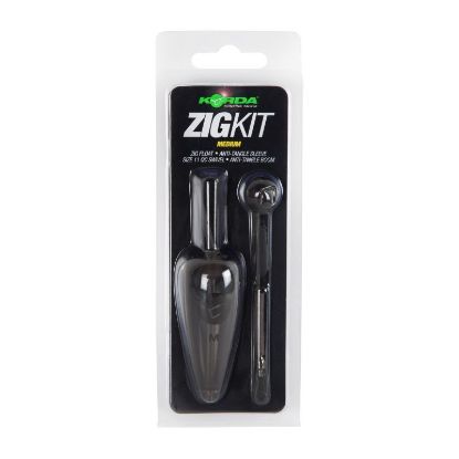 Picture of KORDA Zig Kit Medium