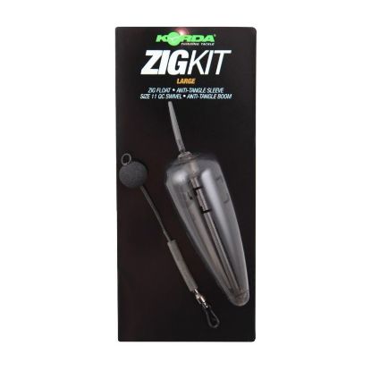 Picture of KORDA Zig Kit Large