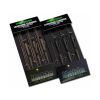 Picture of KORDA Leadcore Leaders with Hybrid Lead Clip QC Swivel 1m