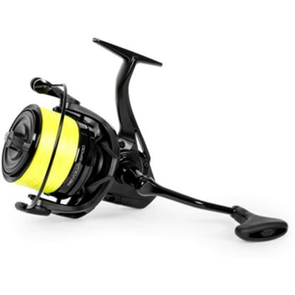 Picture of AVID Revolve Spod/Marker Reel Including 300m Braid