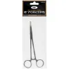 Picture of NGT Forceps 6inch Stainless Steel Curved